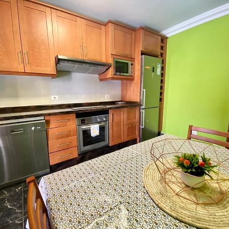 Apartmán Casatranquila Los Llanos De Aridane Exteriér fotografie