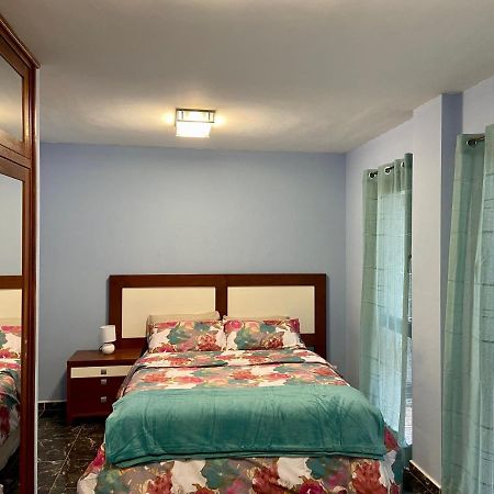 Apartmán Casatranquila Los Llanos De Aridane Exteriér fotografie