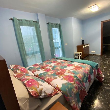 Apartmán Casatranquila Los Llanos De Aridane Exteriér fotografie
