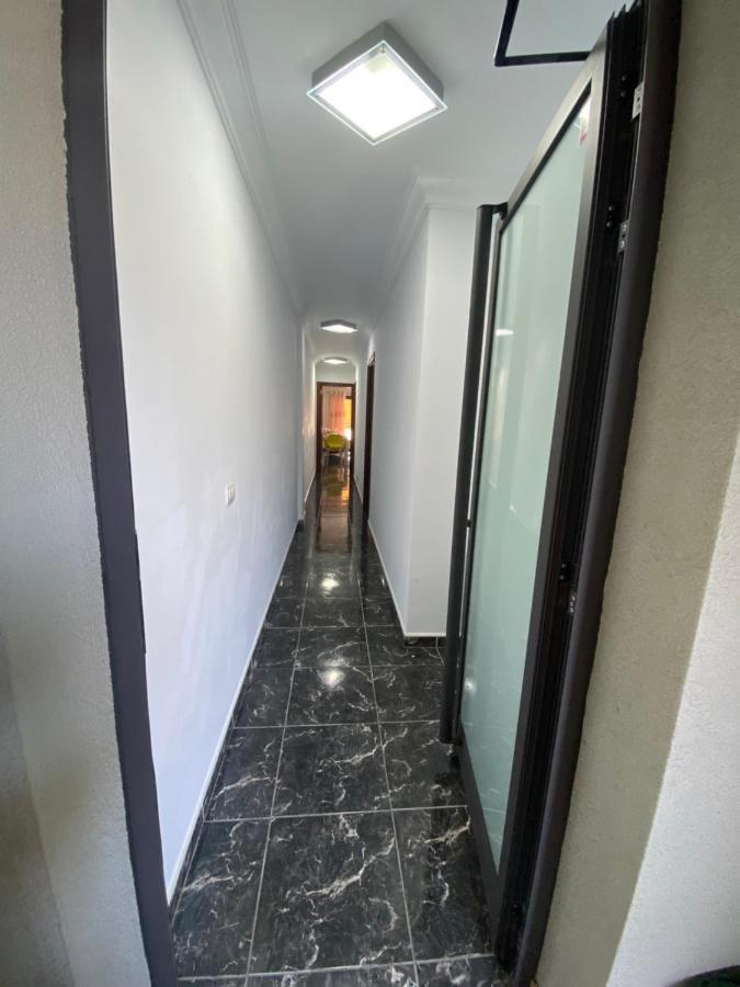 Apartmán Casatranquila Los Llanos De Aridane Exteriér fotografie