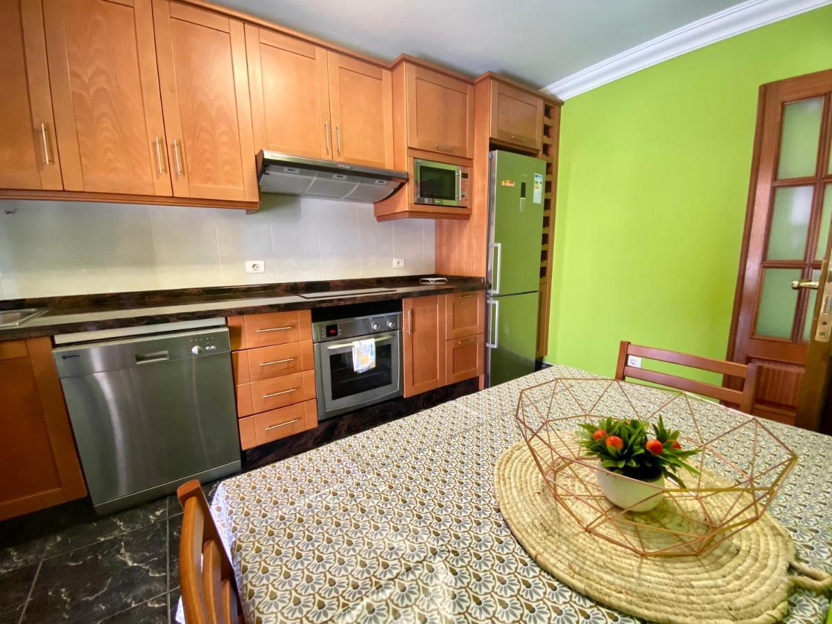Apartmán Casatranquila Los Llanos De Aridane Exteriér fotografie
