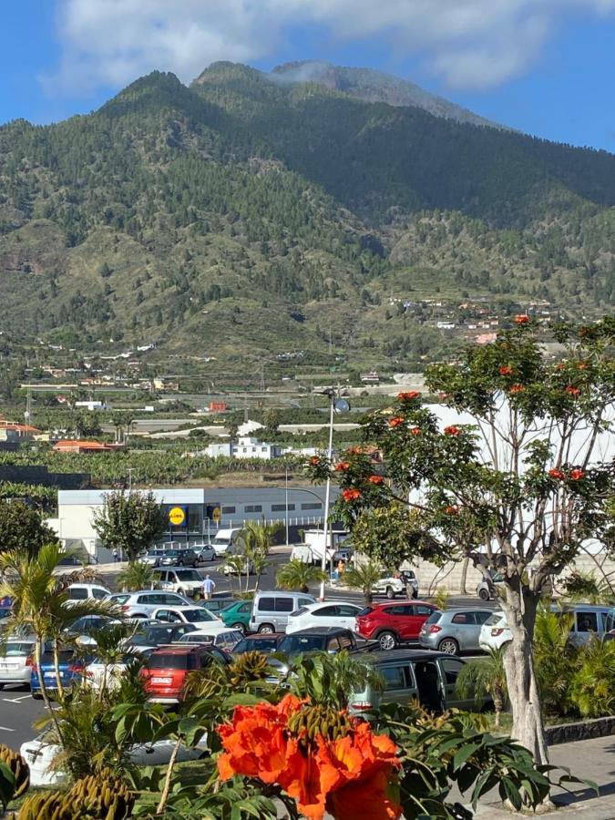 Apartmán Casatranquila Los Llanos De Aridane Exteriér fotografie