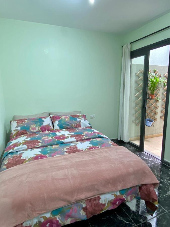 Apartmán Casatranquila Los Llanos De Aridane Exteriér fotografie