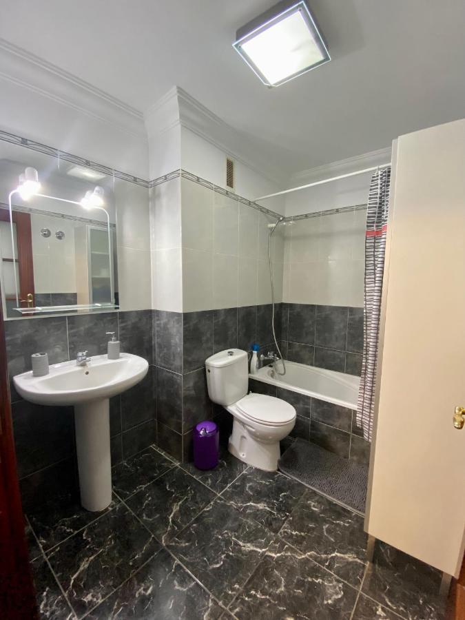 Apartmán Casatranquila Los Llanos De Aridane Exteriér fotografie