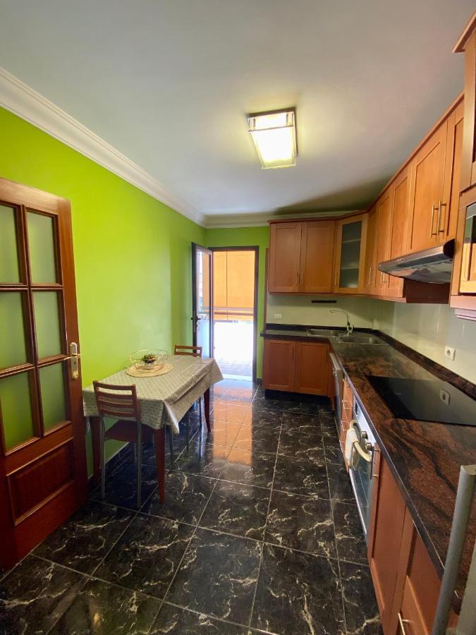 Apartmán Casatranquila Los Llanos De Aridane Exteriér fotografie