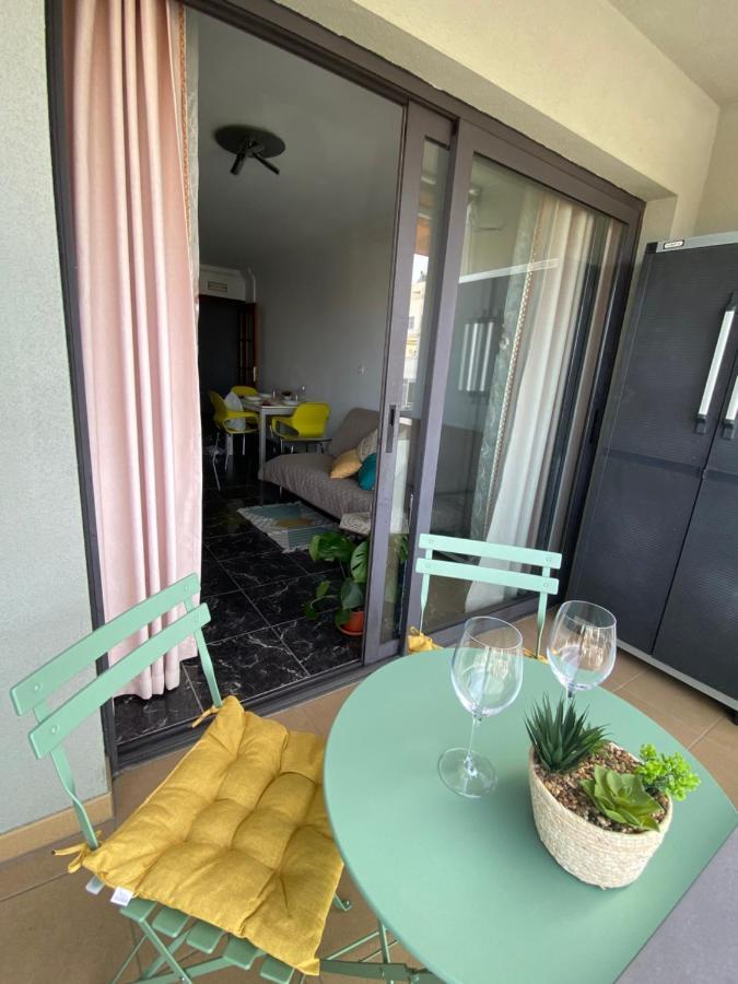 Apartmán Casatranquila Los Llanos De Aridane Exteriér fotografie