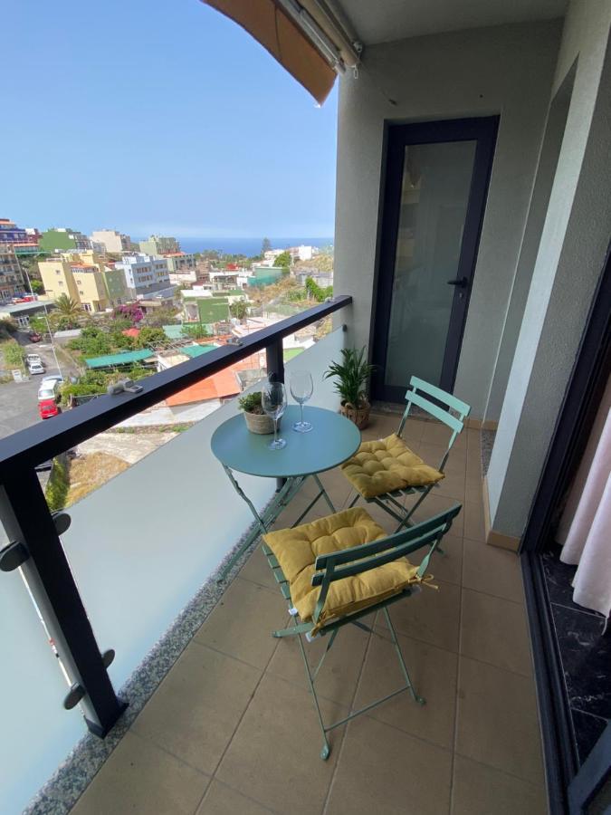 Apartmán Casatranquila Los Llanos De Aridane Exteriér fotografie